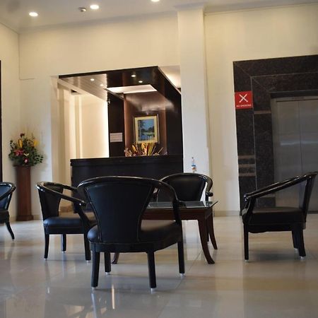 Hotel Chaupal By Casa Bella Gurgaon Ngoại thất bức ảnh