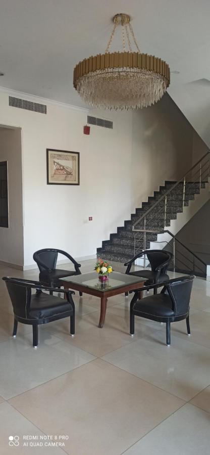 Hotel Chaupal By Casa Bella Gurgaon Ngoại thất bức ảnh