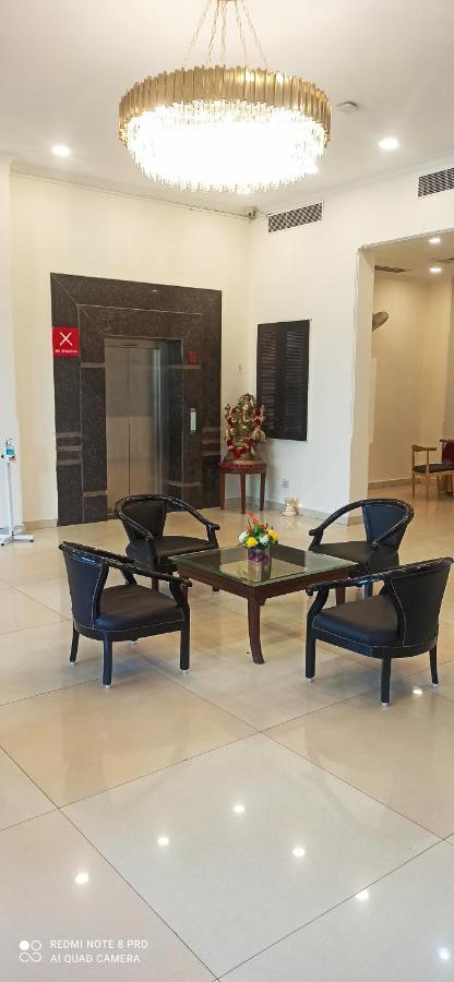 Hotel Chaupal By Casa Bella Gurgaon Ngoại thất bức ảnh
