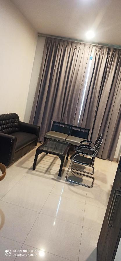 Hotel Chaupal By Casa Bella Gurgaon Ngoại thất bức ảnh