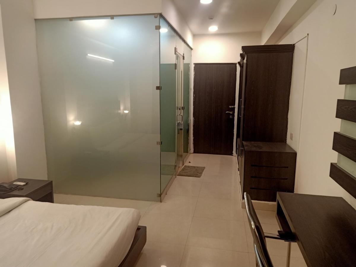 Hotel Chaupal By Casa Bella Gurgaon Ngoại thất bức ảnh