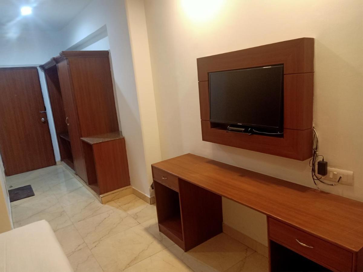 Hotel Chaupal By Casa Bella Gurgaon Ngoại thất bức ảnh