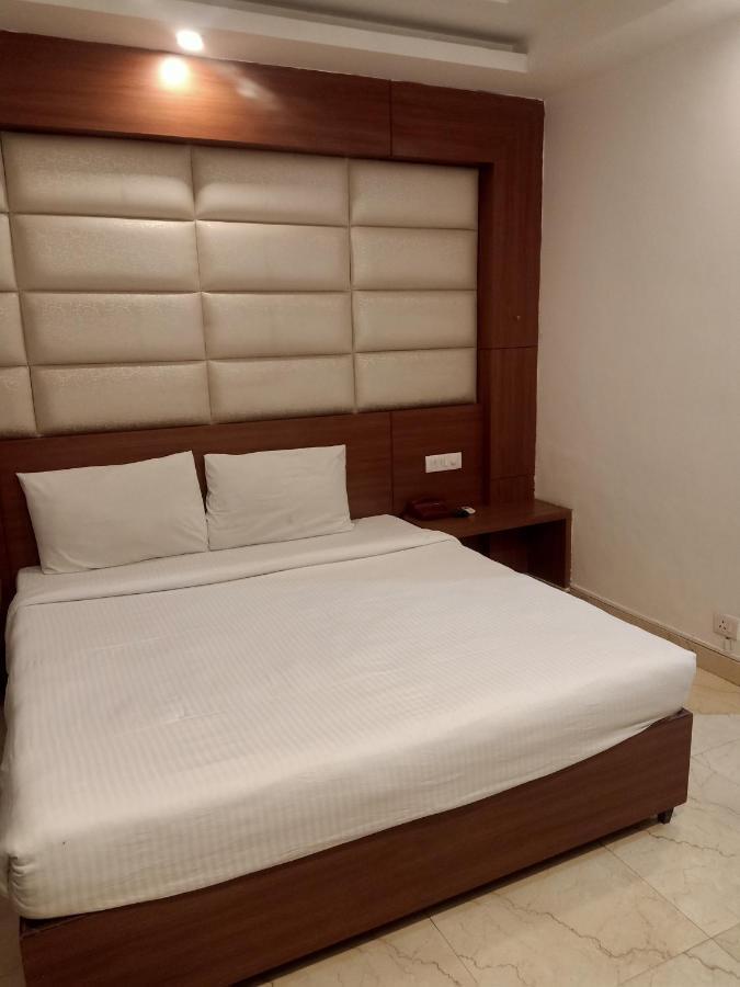 Hotel Chaupal By Casa Bella Gurgaon Ngoại thất bức ảnh