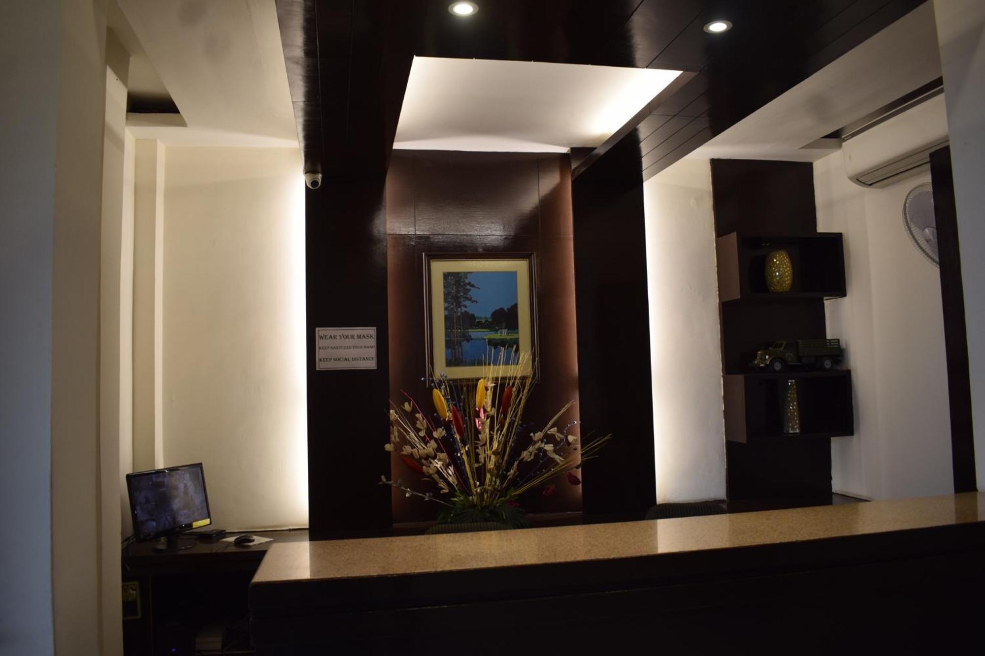 Hotel Chaupal By Casa Bella Gurgaon Ngoại thất bức ảnh