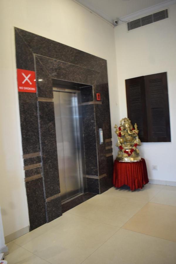 Hotel Chaupal By Casa Bella Gurgaon Ngoại thất bức ảnh