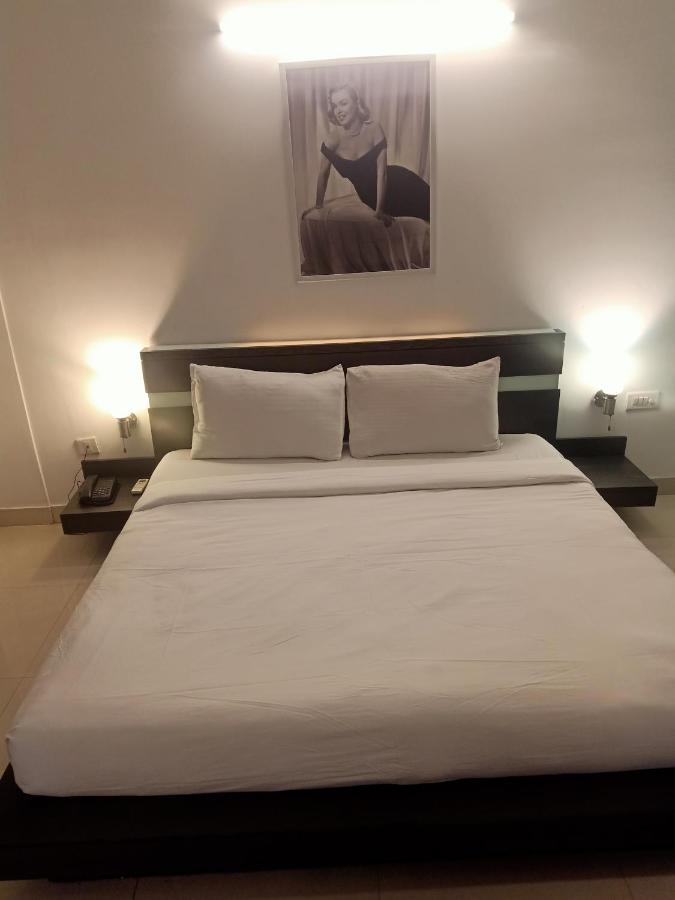 Hotel Chaupal By Casa Bella Gurgaon Ngoại thất bức ảnh