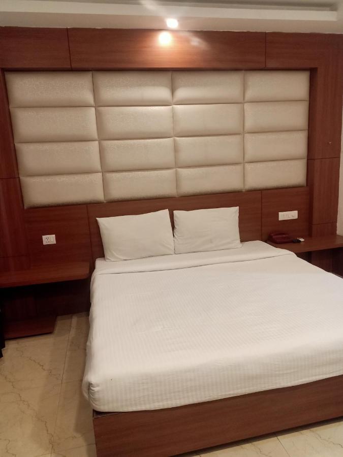 Hotel Chaupal By Casa Bella Gurgaon Ngoại thất bức ảnh