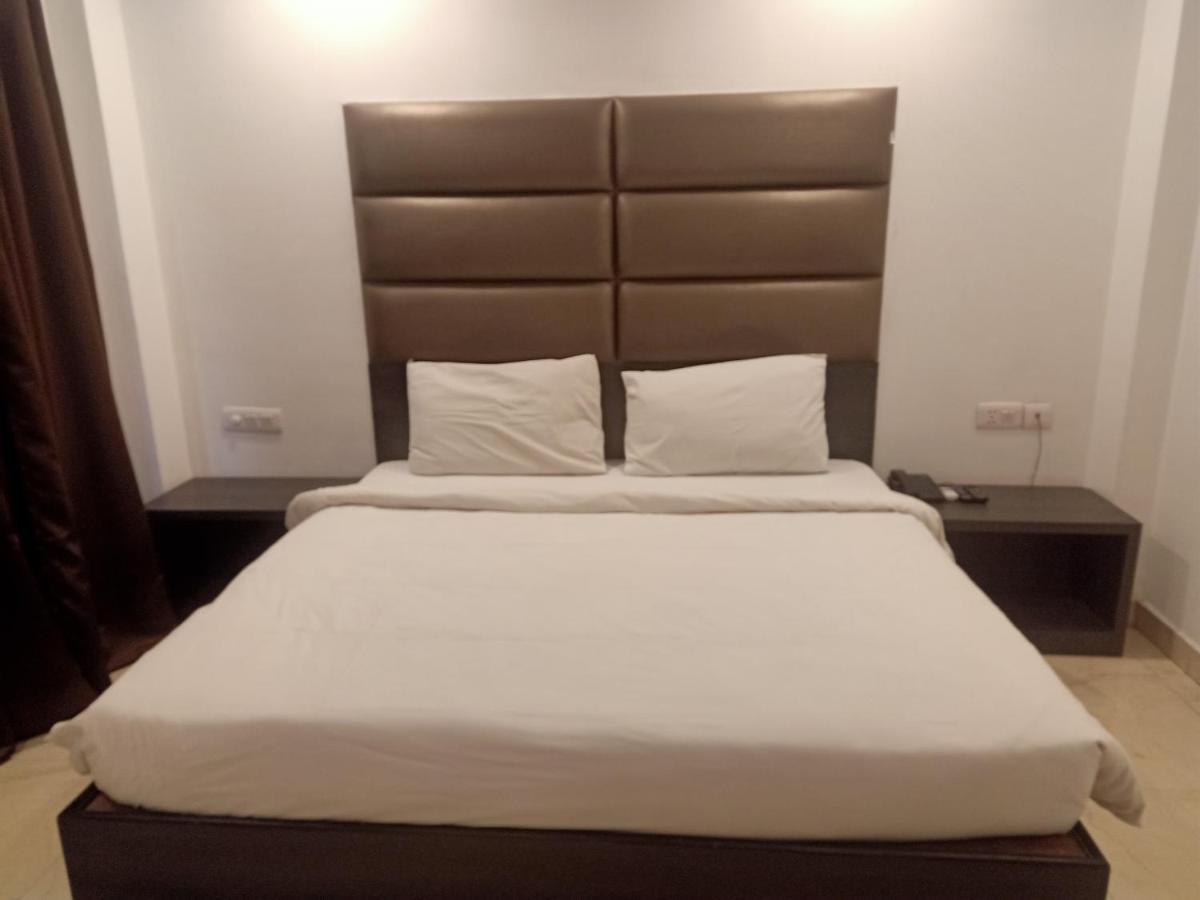 Hotel Chaupal By Casa Bella Gurgaon Ngoại thất bức ảnh