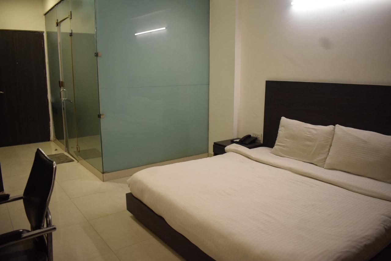 Hotel Chaupal By Casa Bella Gurgaon Ngoại thất bức ảnh