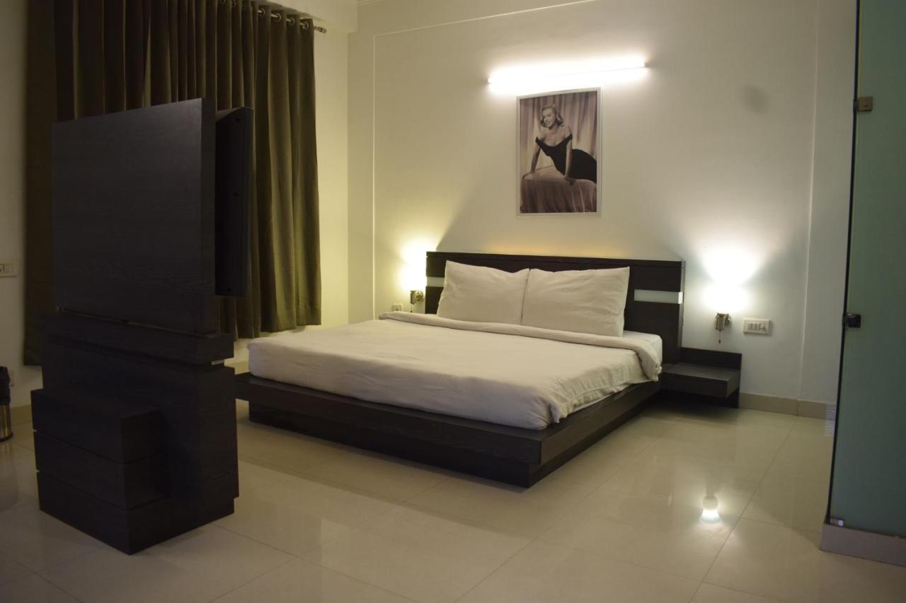 Hotel Chaupal By Casa Bella Gurgaon Ngoại thất bức ảnh