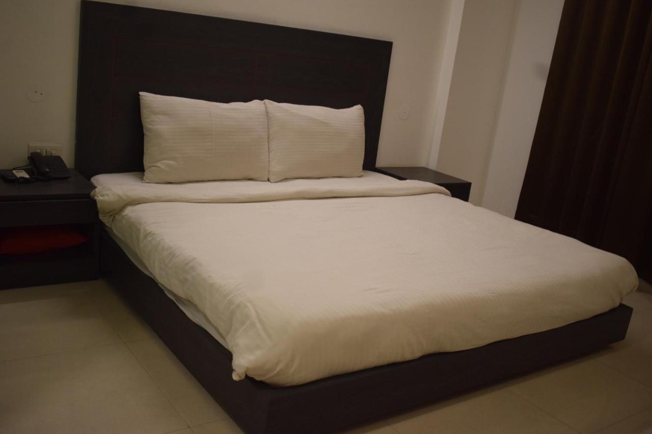 Hotel Chaupal By Casa Bella Gurgaon Ngoại thất bức ảnh