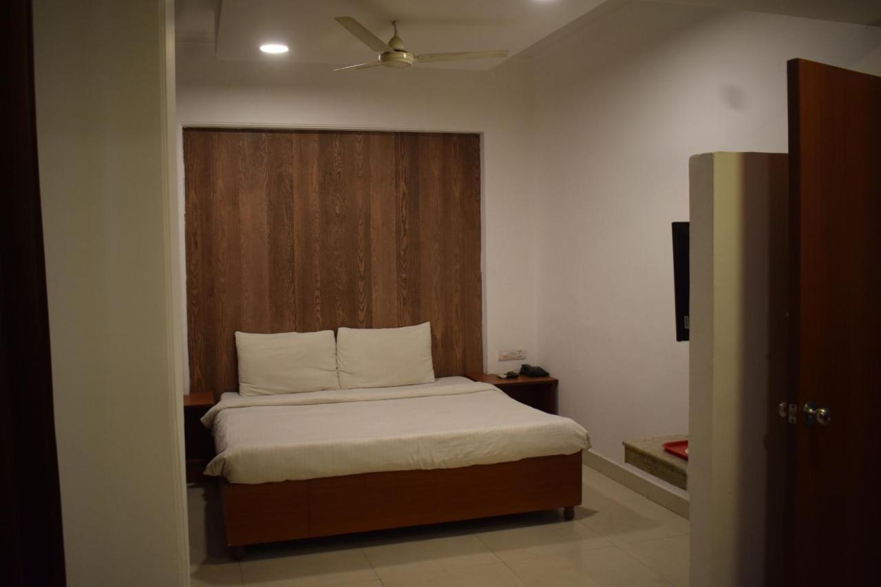 Hotel Chaupal By Casa Bella Gurgaon Ngoại thất bức ảnh