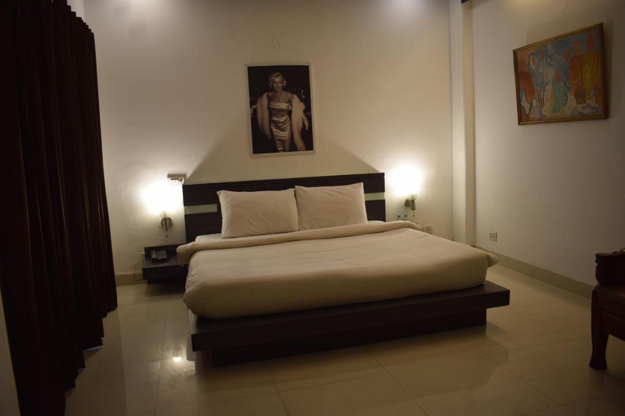 Hotel Chaupal By Casa Bella Gurgaon Ngoại thất bức ảnh