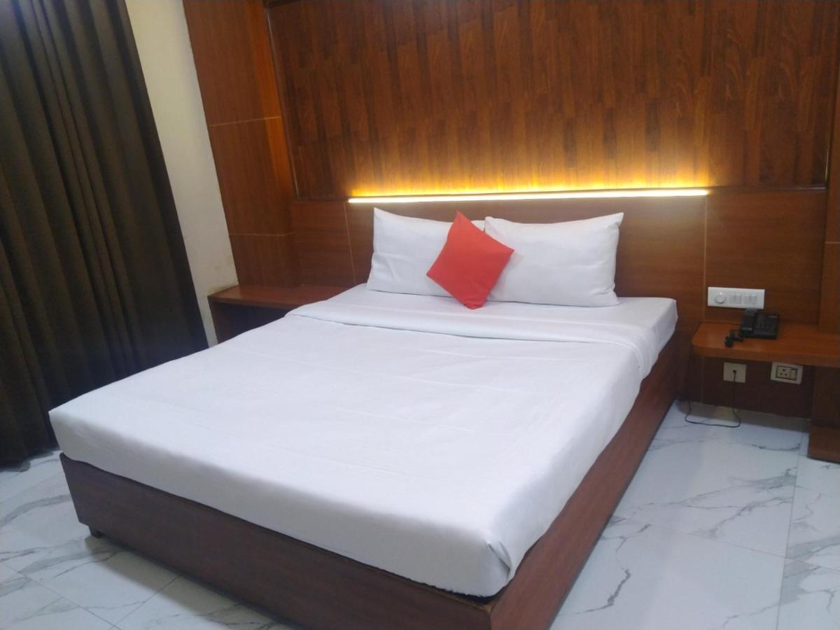 Hotel Chaupal By Casa Bella Gurgaon Ngoại thất bức ảnh