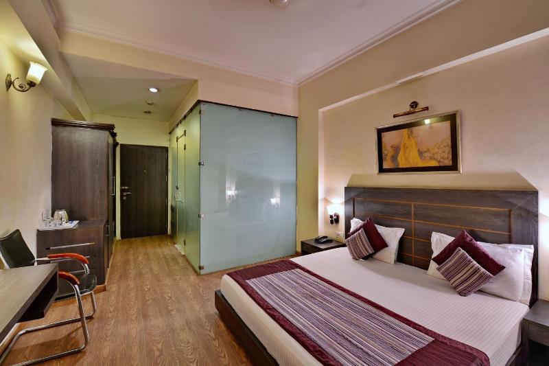 Hotel Chaupal By Casa Bella Gurgaon Ngoại thất bức ảnh