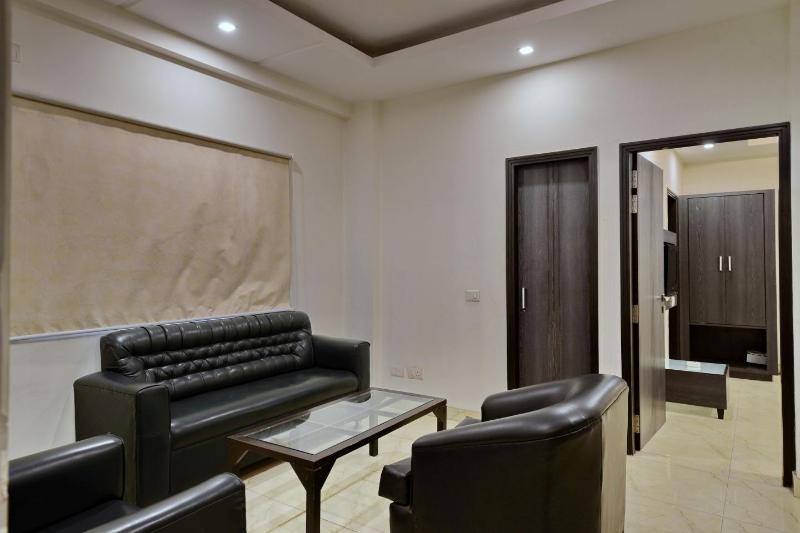 Hotel Chaupal By Casa Bella Gurgaon Ngoại thất bức ảnh
