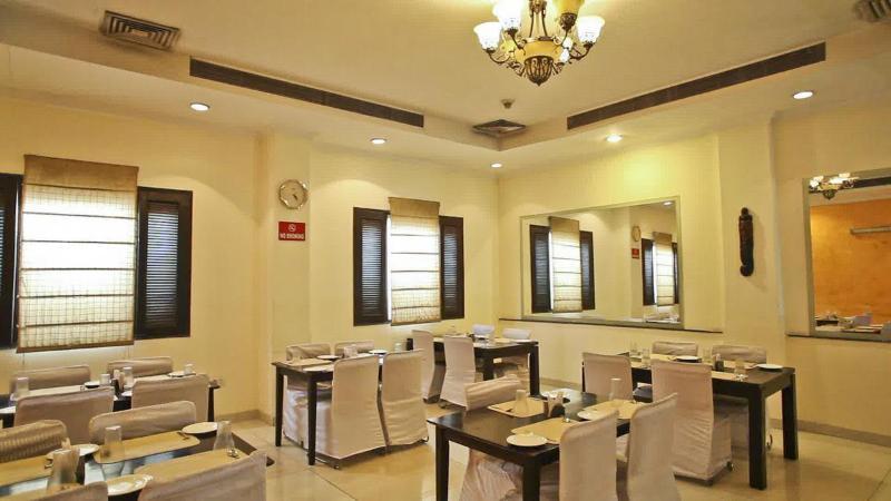 Hotel Chaupal By Casa Bella Gurgaon Ngoại thất bức ảnh
