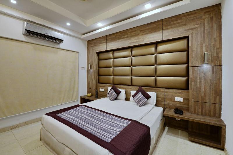 Hotel Chaupal By Casa Bella Gurgaon Ngoại thất bức ảnh