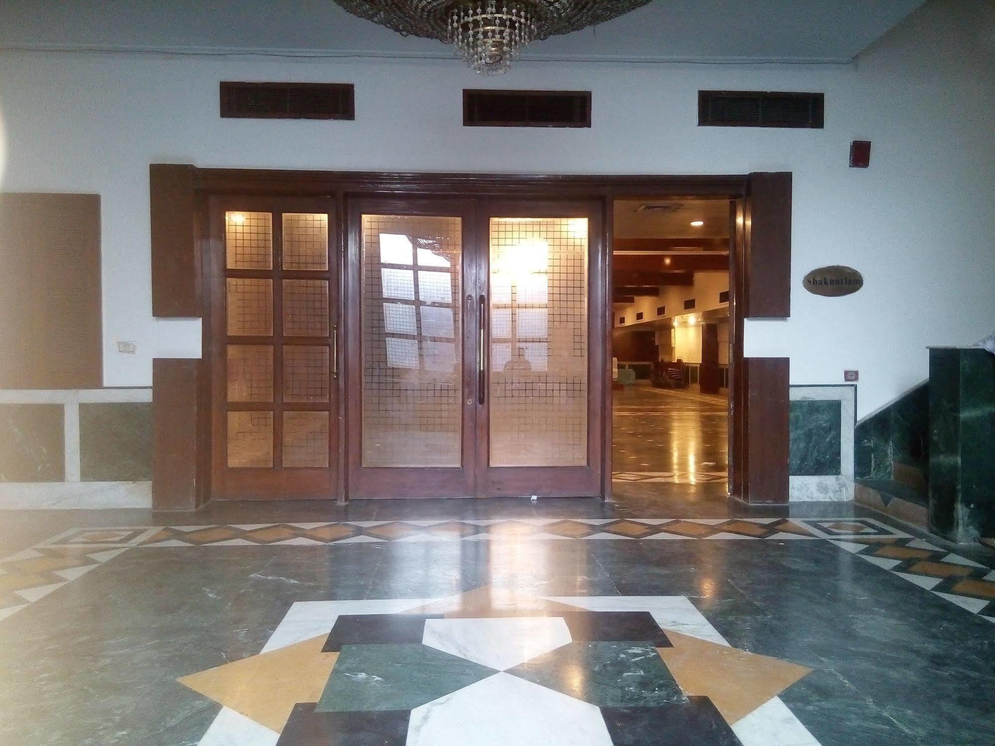 Hotel Chaupal By Casa Bella Gurgaon Ngoại thất bức ảnh