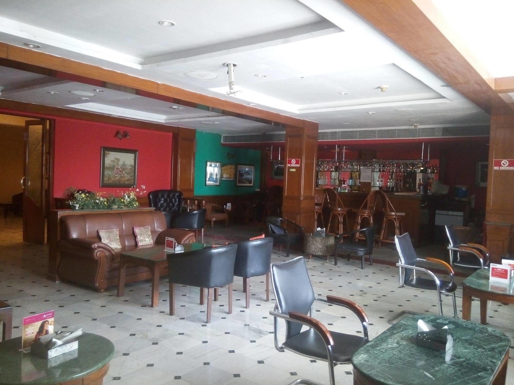 Hotel Chaupal By Casa Bella Gurgaon Ngoại thất bức ảnh